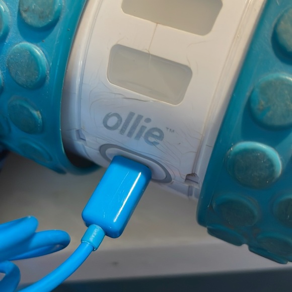 Sphero Ollie & BB-8 remote control rolling robot toys Bundle w/ charger WORKING! - Picture 11 of 11